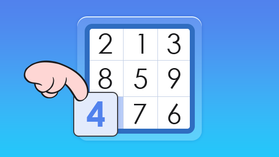 free online games sudoku