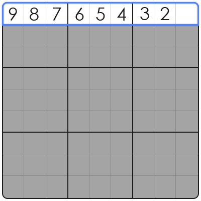 4 by 4 sudoku